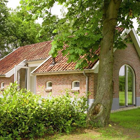 Lovely Design Countryside Holiday Home Haaksbergen Exterior photo