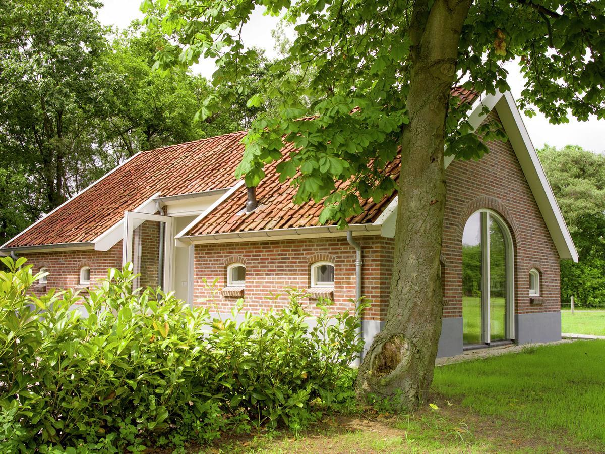 Lovely Design Countryside Holiday Home Haaksbergen Exterior photo